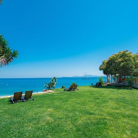 The Beach House Kaminaki Nisaki  外观 照片