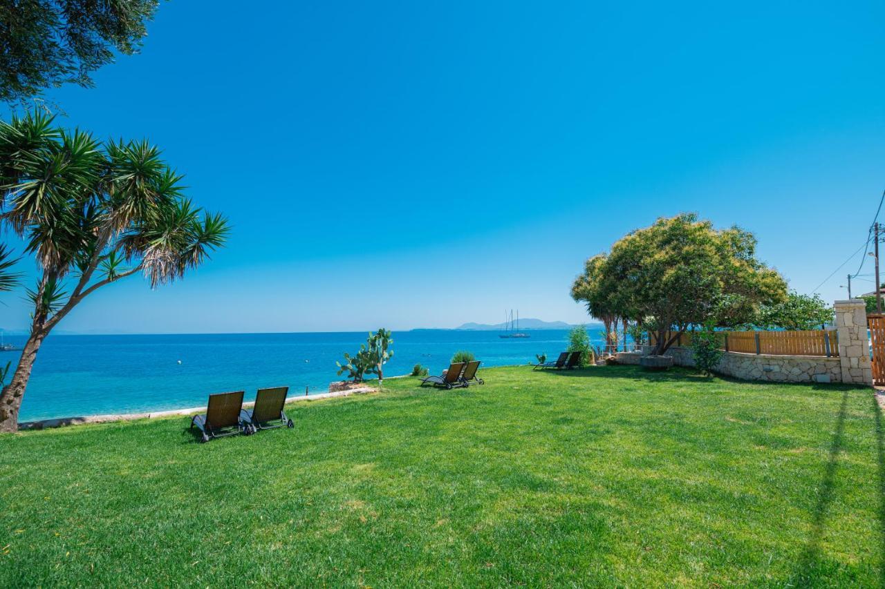 The Beach House Kaminaki Nisaki  外观 照片